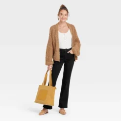 Women's High-Rise Bootcut Jeans - Universal Thread™ Black -Hot Sale Universal Thread Shop GUEST 0212f662 a4d0 47ed b07c dbf66d279b6d