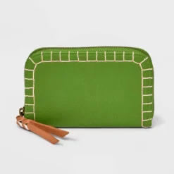 Small Zip Wallet - Universal Thread™ 9 Small Zip Wallet - Universal Thread™ -Hot Sale Universal Thread Shop GUEST 05877081 415a 4ac7 a1c3 e40fc22dedf0