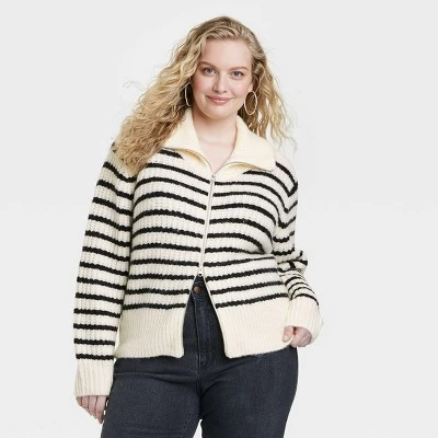 Women's Zip-Up Cardigan - Universal Thread™ Women's Zip-Up Cardigan - Universal Thread™ -Hot Sale Universal Thread Shop GUEST 0ec9366a 2fd7 42de a001 35f743558f68