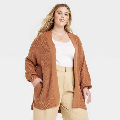 Women's Open-Front Cardigan - Universal Thread™ Women's Open-Front Cardigan - Universal Thread™ -Hot Sale Universal Thread Shop GUEST 1337b1b8 4d59 4071 b7fa a16255d51fa2