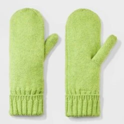 Knit Mittens - Universal Thread™ 8 Knit Mittens - Universal Thread™ -Hot Sale Universal Thread Shop GUEST 17a91e4d c4b2 4a43 8798 b7a826fe6da3