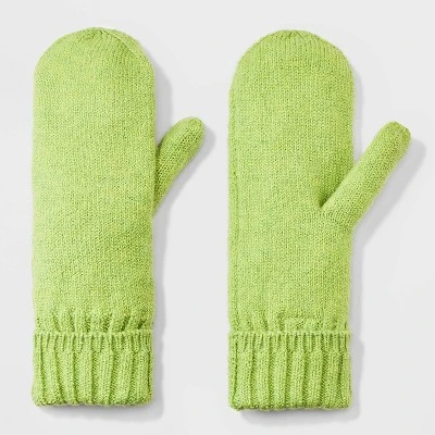 Knit Mittens - Universal Thread™ Knit Mittens - Universal Thread™ -Hot Sale Universal Thread Shop GUEST 17a91e4d c4b2 4a43 8798 b7a826fe6da3