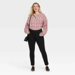 Women's Mid-Rise Curvy Fit Skinny Jeans - Universal Thread™ 6 Women's Mid-Rise Curvy Fit Skinny Jeans - Universal Thread™ -Hot Sale Universal Thread Shop GUEST 190365e7 681c 415c 8228 cbf31a5701fd