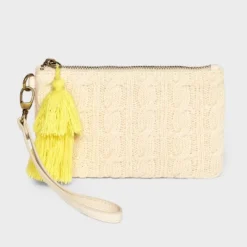 Wristlet - Universal Thread™ -Hot Sale Universal Thread Shop GUEST 19fce844 d17f 4be6 8b38 17e6ffa24241