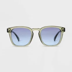 Women's Shiny Plastic Square Sunglasses With Gradient Lenses - Universal Thread™ 4 Women's Shiny Plastic Square Sunglasses With Gradient Lenses - Universal Thread™ -Hot Sale Universal Thread Shop GUEST 1d66a1fb 4b1f 4ca1 8b37 0271ee9deeac