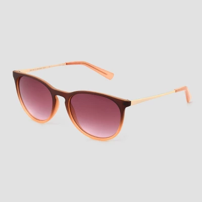 Women's Crystal Round Sunglasses - Universal Thread™ Red Women's Crystal Round Sunglasses - Universal Thread™ Red -Hot Sale Universal Thread Shop GUEST 1dad93a6 4c87 4c1d aeae 110bd4baa7f9