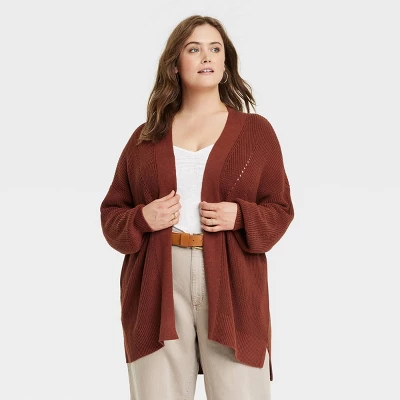 Women's Open-Front Cardigan - Universal Thread™ Women's Open-Front Cardigan - Universal Thread™ -Hot Sale Universal Thread Shop GUEST 21039f77 c88f 45f5 8771 cb188d3c2122