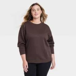 Women's Pullover Sweatshirt - Universal Thread™ 5 Women's Pullover Sweatshirt - Universal Thread™ -Hot Sale Universal Thread Shop GUEST 2175fda3 975c 4cb4 9708 c92130691677