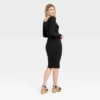 Women's Long Sleeve Midi Sweater Dress - Universal Thread™ -Hot Sale Universal Thread Shop GUEST 27a97f2c 6f28 443b 9566 8b3df6515793