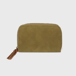 Small Zip Wallet - Universal Thread™ 6 Small Zip Wallet - Universal Thread™ -Hot Sale Universal Thread Shop GUEST 2e080dcb 9b81 4f6b abea d194481ec74c