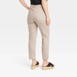 Women's High-Rise 90's Slim Straight Jeans - Universal Thread™ -Hot Sale Universal Thread Shop GUEST 313e2e12 ed19 42fe 9ed1 ac399d866a62