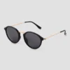 Women's Metal Round Sunglasses - Universal Thread™ -Hot Sale Universal Thread Shop GUEST 39a1db0b c93d 437f 9125 0f72db30579a