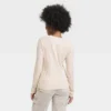 Women's Slim Fit Long Sleeve T-Shirt - Universal Thread™ 1 Women's Slim Fit Long Sleeve T-Shirt - Universal Thread™ -Hot Sale Universal Thread Shop GUEST 3d2d35fe ea7e 4e2b a217 355c8b0c2035