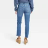 Women's High-Rise Slim Straight Jeans - Universal Thread™ Medium Wash 2 Women's High-Rise Slim Straight Jeans - Universal Thread™ Medium Wash -Hot Sale Universal Thread Shop GUEST 3edeb8f8 3ea2 43c8 bbd0 b744cdb19171