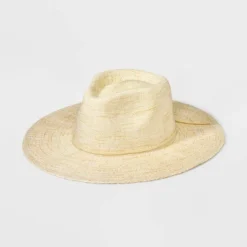 Ombre Paper Straw Panama Hat - Universal Thread™ -Hot Sale Universal Thread Shop GUEST 3f7798cb d1dd 475f 8778 0d66cc7bed52