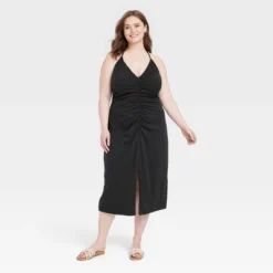 Women's Knit Midi Bodycon Dress - Universal Thread™ 4 Women's Knit Midi Bodycon Dress - Universal Thread™ -Hot Sale Universal Thread Shop GUEST 420ffe05 359e 465f 89ea 83efdbfea015