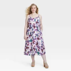 Women's Sandwash Cami Maxi Tank Dress - Universal Thread™ 6 Women's Sandwash Cami Maxi Tank Dress - Universal Thread™ -Hot Sale Universal Thread Shop GUEST 4473a57d e043 44d5 b1c8 5c181d4a02b2