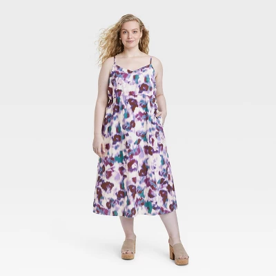 Women's Sandwash Cami Maxi Tank Dress - Universal Thread™ Women's Sandwash Cami Maxi Tank Dress - Universal Thread™ -Hot Sale Universal Thread Shop GUEST 4473a57d e043 44d5 b1c8 5c181d4a02b2