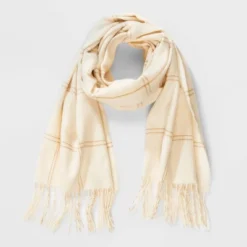 Plaid Oblong Scarf - Universal Thread™ 4 Plaid Oblong Scarf - Universal Thread™ -Hot Sale Universal Thread Shop GUEST 44f5eb5c 4a92 4c41 8bc1 29f82475e1cd