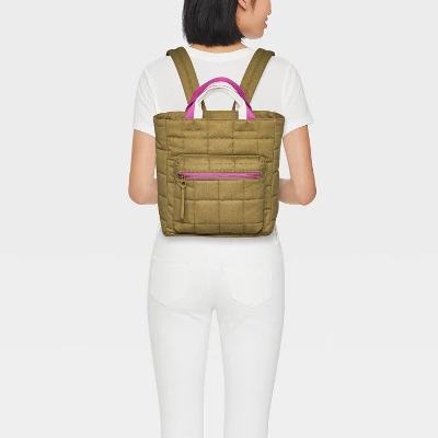 10.75" Mini Paxton Backpack - Universal Thread™ 10.75" Mini Paxton Backpack - Universal Thread™ -Hot Sale Universal Thread Shop GUEST 4b2e50cd fea9 400b b8e7 64e3e192453e