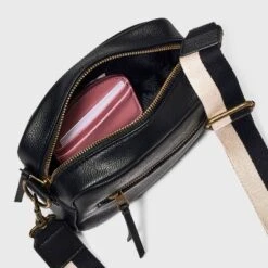 Camera Crossbody Bag With Strap - Universal Thread™ -Hot Sale Universal Thread Shop GUEST 4c1a71ea 8d3f 416c 8982 78ef92148d45