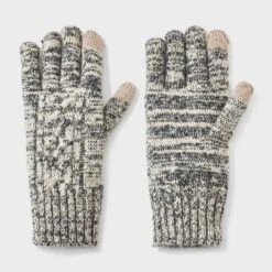 Cable Knit Gloves - Universal Thread™ -Hot Sale Universal Thread Shop GUEST 5355980b a206 4693 ba15 b68602db3148
