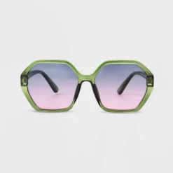 Women's Plastic Round Sunglasses - Universal Thread™ -Hot Sale Universal Thread Shop GUEST 538a079e 9ed9 488d ac47 e748b881fb0a