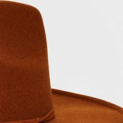 Felt Western Hat - Universal Thread™ 4 Felt Western Hat - Universal Thread™ -Hot Sale Universal Thread Shop GUEST 545cea2b bf59 463a a177 747c6860adbe