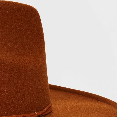 Felt Western Hat - Universal Thread™ Felt Western Hat - Universal Thread™ -Hot Sale Universal Thread Shop GUEST 545cea2b bf59 463a a177 747c6860adbe