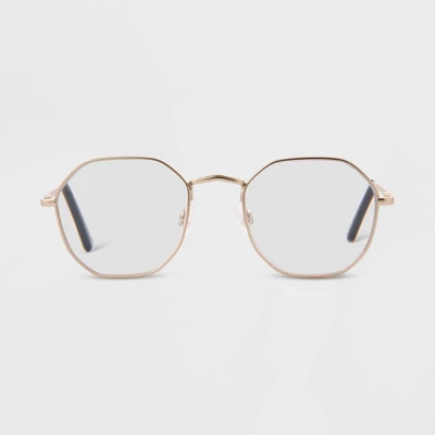 Women's Satin Metal Round Blue Light Filtering Reading Glasses - Universal Thread™ Silver Women's Satin Metal Round Blue Light Filtering Reading Glasses - Universal Thread™ Silver -Hot Sale Universal Thread Shop GUEST 58b4fbe7 4be6 4651 bdd1 f423f532c381