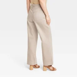 Women's High-Rise Wide Leg Jeans - Universal Thread™ 5 Women's High-Rise Wide Leg Jeans - Universal Thread™ -Hot Sale Universal Thread Shop GUEST 596af461 0936 41c4 8880 5b572ae032ca
