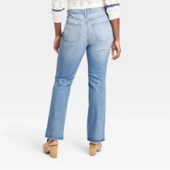 Women's High-Rise Vintage Bootcut Jeans - Universal Thread™ Indigo 5 Women's High-Rise Vintage Bootcut Jeans - Universal Thread™ Indigo -Hot Sale Universal Thread Shop GUEST 5b11741d 3a56 4a39 81ce 6e2e58044452