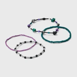 Semi Precious Opal Stretch Bracelet Set 4pc - Universal Thread™ 7 Semi Precious Opal Stretch Bracelet Set 4pc - Universal Thread™ -Hot Sale Universal Thread Shop GUEST 5c0f110c 1976 4244 b1f3 c5a93ce7e81b