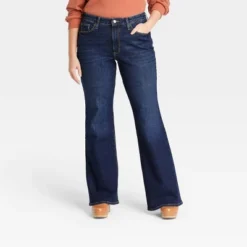 Women's High-Rise Flare Jeans - Universal Thread™ -Hot Sale Universal Thread Shop GUEST 5d8cde07 8e41 4dca 9102 390310d90bdb