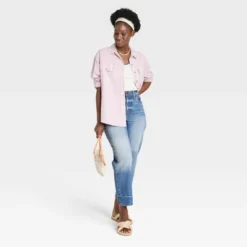 Women's Super-High Rise Vintage Straight Jeans - Universal Thread™ Medium Wash -Hot Sale Universal Thread Shop GUEST 5eed33ab 49f5 4f65 9b90 bfb6b97e1787