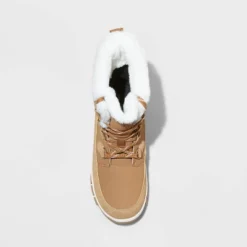 Women's Corie Winter Hiker Boots - Universal Thread™ -Hot Sale Universal Thread Shop GUEST 5fefd737 8ac0 4698 a7b4 5f41ee718e8c