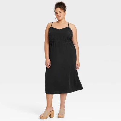 Women's Sandwash Cami Maxi Tank Dress - Universal Thread™ Women's Sandwash Cami Maxi Tank Dress - Universal Thread™ -Hot Sale Universal Thread Shop GUEST 659f2c17 6a31 441d 99d8 419fa7f4127b