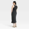 Women's Midi Slip Dress - Universal Thread™ -Hot Sale Universal Thread Shop GUEST 6fe6ef01 f641 491b bf79 f1f580a24867