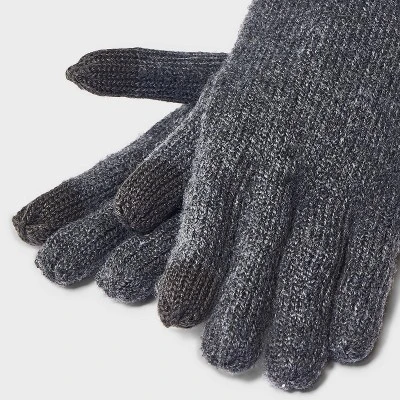 Knit Gloves - Universal Thread™ Knit Gloves - Universal Thread™ -Hot Sale Universal Thread Shop GUEST 73cf41c9 0687 4691 823b f0d39d6d2a53