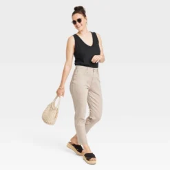 Women's High-Rise 90's Slim Straight Jeans - Universal Thread™ -Hot Sale Universal Thread Shop GUEST 73d0b48e bdc6 4e76 9ce0 338de21dba61