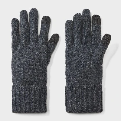 Knit Gloves - Universal Thread™ Knit Gloves - Universal Thread™ -Hot Sale Universal Thread Shop GUEST 74ef67d3 cde7 4809 9286 15d398780aee