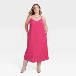 Women's Sandwash Cami Maxi Tank Dress - Universal Thread™ 7 Women's Sandwash Cami Maxi Tank Dress - Universal Thread™ -Hot Sale Universal Thread Shop GUEST 753dcd9b 1538 4d22 82a9 6cf43f02857e