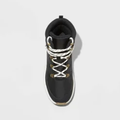 Women's Norah Winter Hiker Boots - Universal Thread™ 3 Women's Norah Winter Hiker Boots - Universal Thread™ -Hot Sale Universal Thread Shop GUEST 7558fdd9 36a4 4f24 8ca3 802015c4e038