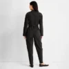 Women's Long Sleeve Denim Jumpsuit - Universal Thread™ 2 Women's Long Sleeve Denim Jumpsuit - Universal Thread™ -Hot Sale Universal Thread Shop GUEST 76be8652 b86b 4607 a4c2 c820d4d4fcc9