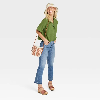 Women's High-Rise Bootcut Jeans - Universal Thread™ Medium Wash Women's High-Rise Bootcut Jeans - Universal Thread™ Medium Wash -Hot Sale Universal Thread Shop GUEST 788cd3c1 14ae 4633 b8c9 8bb2fdc1c4fa