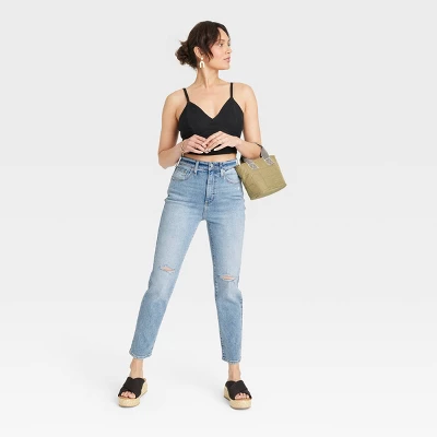 Women's High-Rise 90's Slim Jeans - Universal Thread™ Women's High-Rise 90's Slim Jeans - Universal Thread™ -Hot Sale Universal Thread Shop GUEST 78dd4a66 f129 402e 81bf a0bd9d50843b