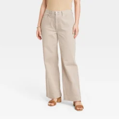 Women's High-Rise Wide Leg Jeans - Universal Thread™ 4 Women's High-Rise Wide Leg Jeans - Universal Thread™ -Hot Sale Universal Thread Shop GUEST 81bc91a2 cf8e 4af2 906b 5d27ef2c30a9