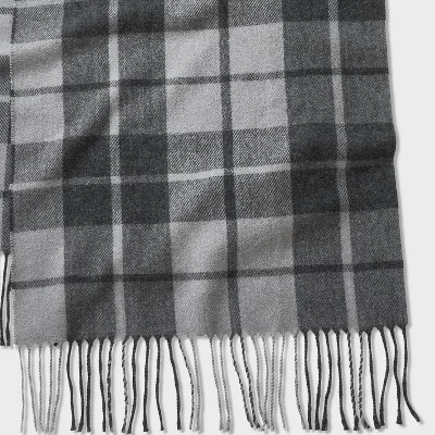 Plaid Oblong Scarf - Universal Thread™ Plaid Oblong Scarf - Universal Thread™ -Hot Sale Universal Thread Shop GUEST 823fc743 f1c6 4023 8449 1d4e7b360992