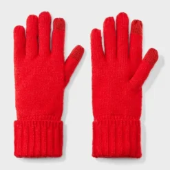 Knit Gloves - Universal Thread™ 5 Knit Gloves - Universal Thread™ -Hot Sale Universal Thread Shop GUEST 852a2d11 3012 4352 b3f0 f04897c1a46e