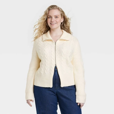 Women's Zip-Up Cardigan - Universal Thread™ Women's Zip-Up Cardigan - Universal Thread™ -Hot Sale Universal Thread Shop GUEST 85d3befb 0c10 4b6d 9f30 ab921fc45ac9